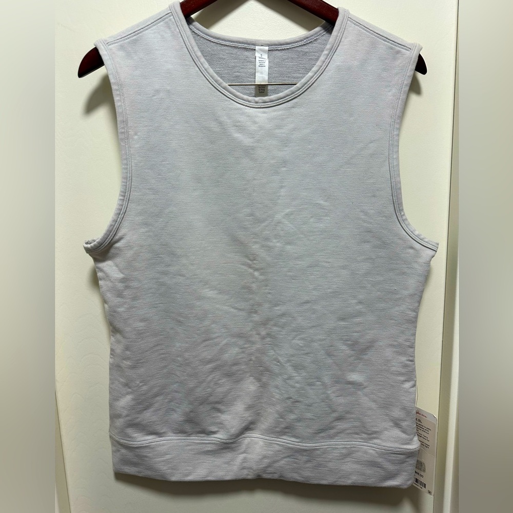 Lululemon - city sweat - SL